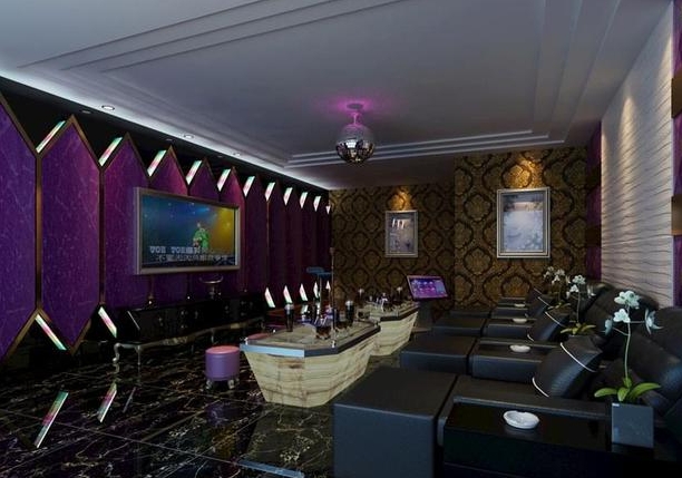 德州商务ktv体验商务ktv好吗-禹城市KTV团购