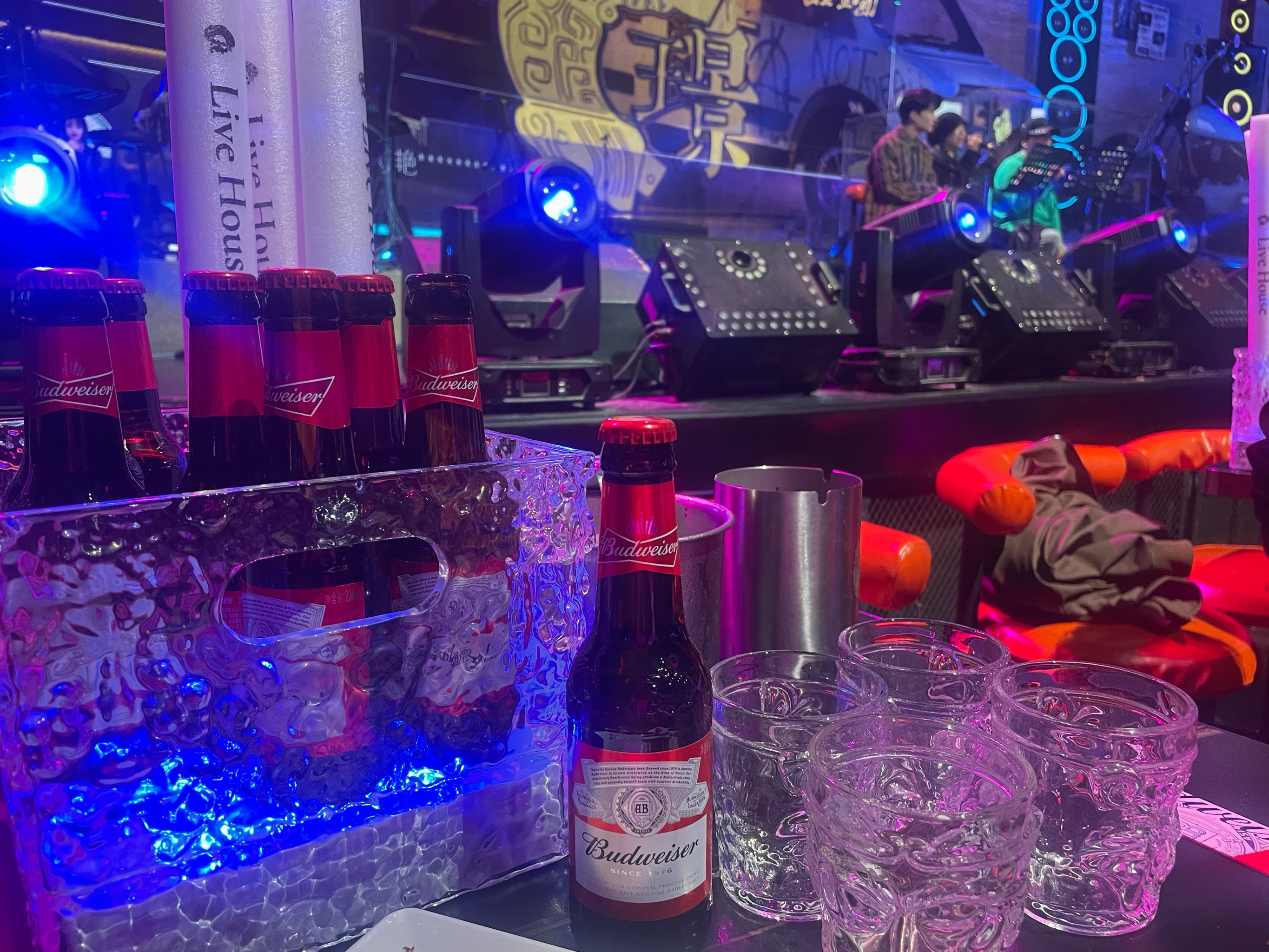 德州商务ktv怎么玩享受高效娱乐体验-禹城市KTV团购